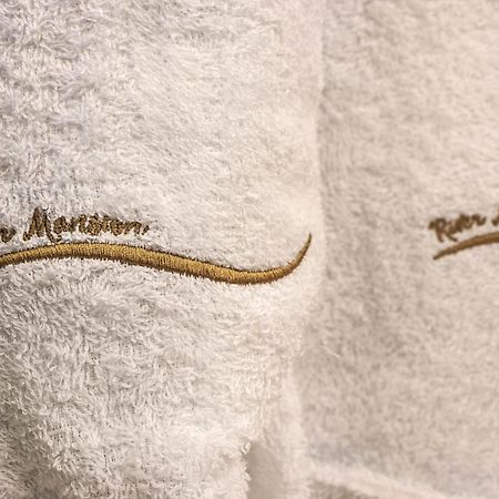 River Mansion Spa Llandysul Екстер'єр фото