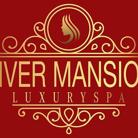 River Mansion Spa Llandysul Екстер'єр фото