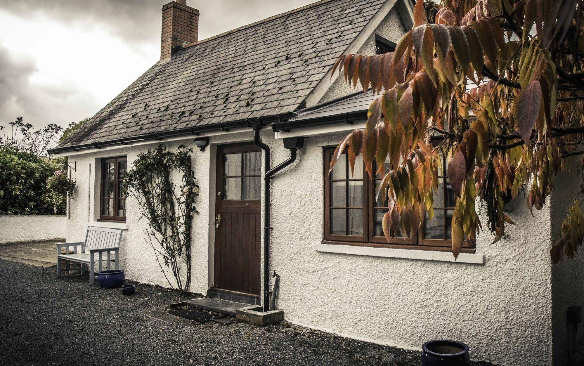 River Mansion Spa Llandysul Екстер'єр фото