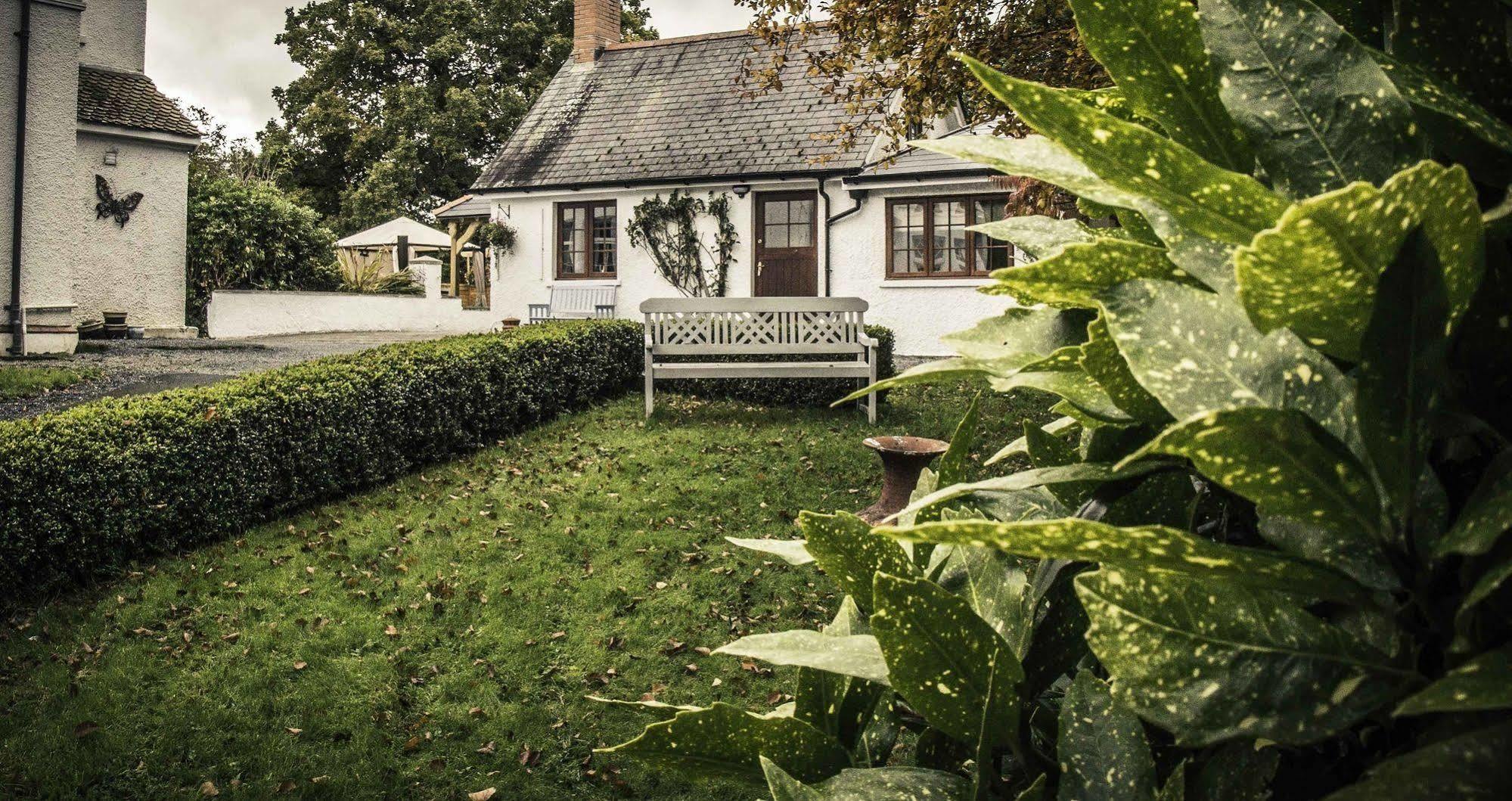 River Mansion Spa Llandysul Екстер'єр фото