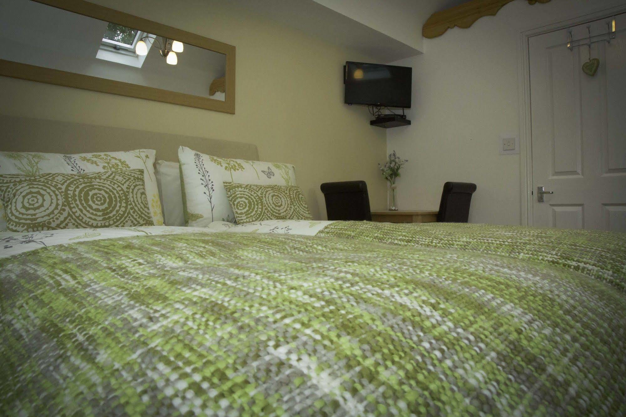 River Mansion Spa Llandysul Екстер'єр фото