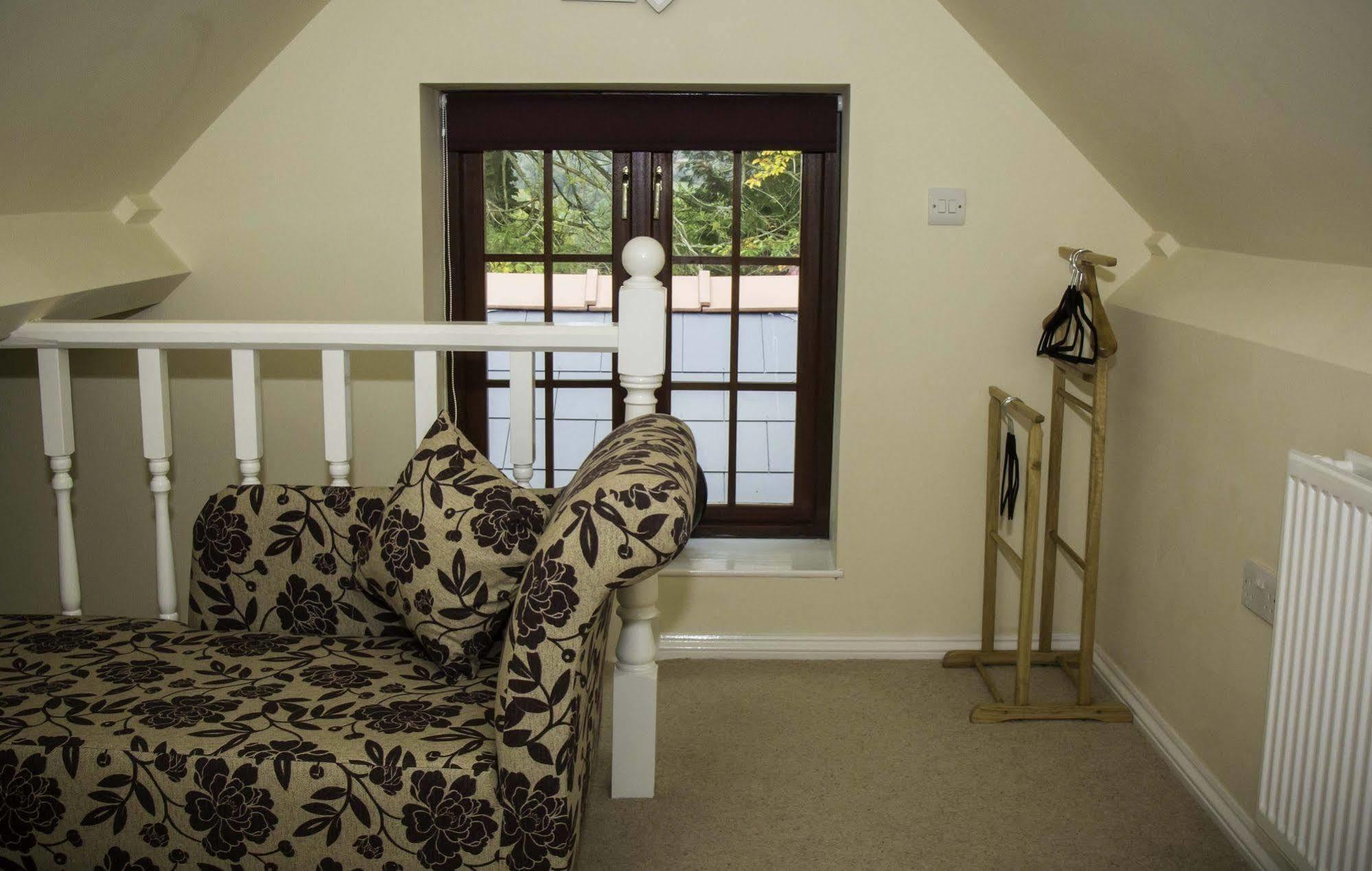 River Mansion Spa Llandysul Екстер'єр фото