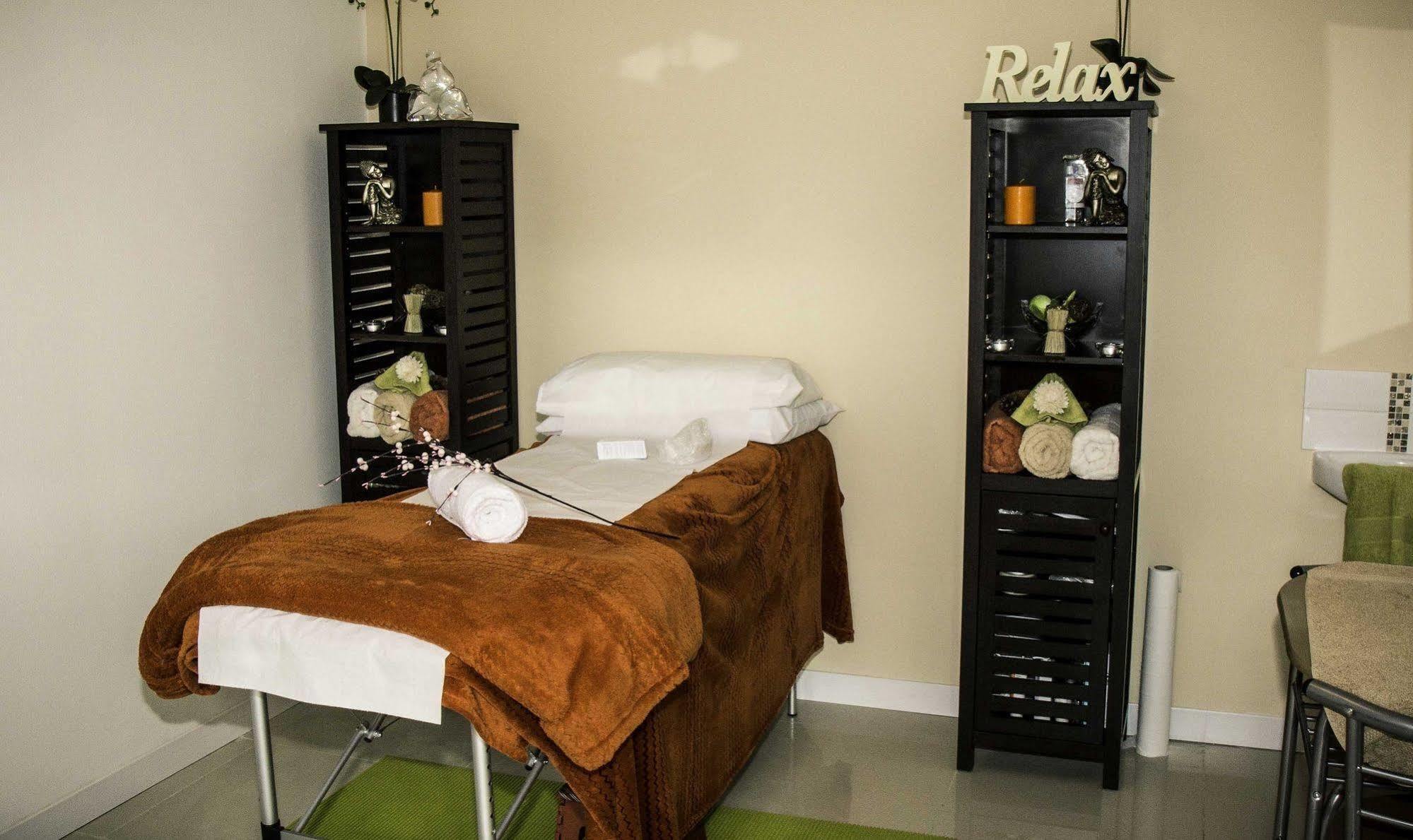 River Mansion Spa Llandysul Екстер'єр фото