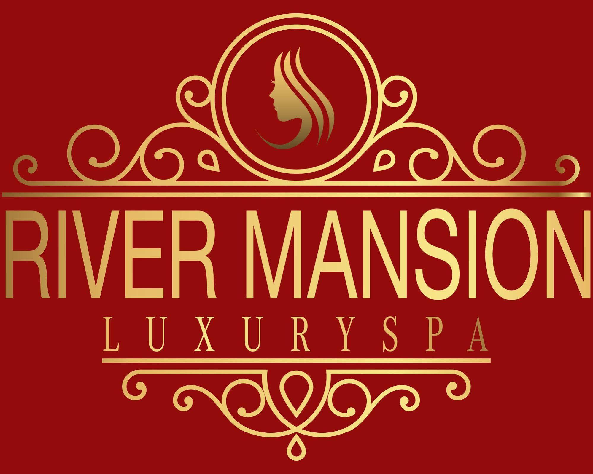 River Mansion Spa Llandysul Екстер'єр фото