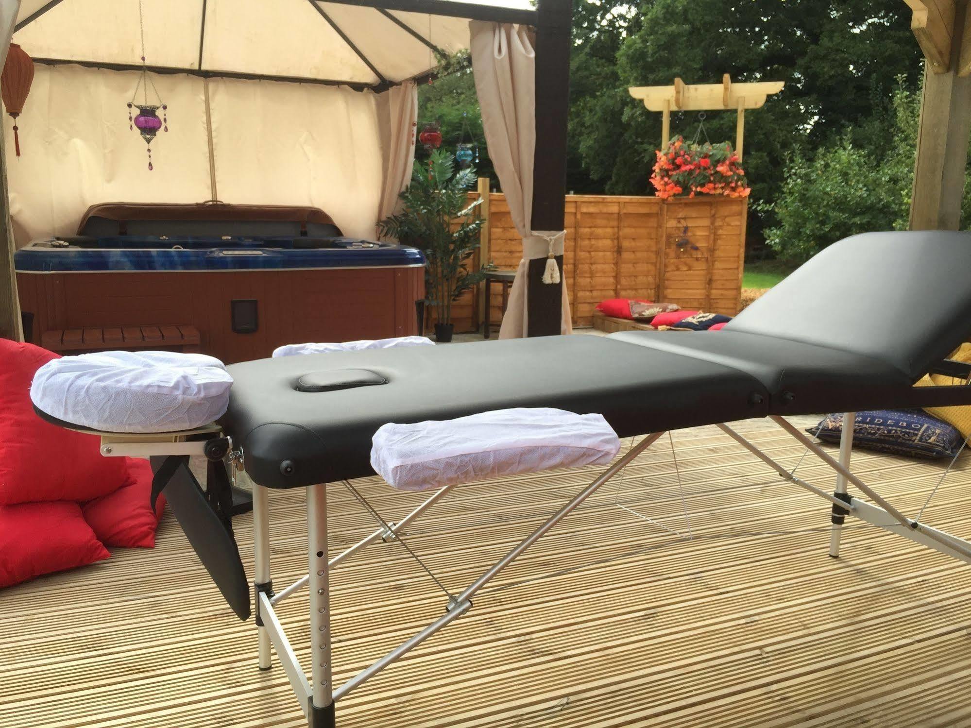 River Mansion Spa Llandysul Екстер'єр фото