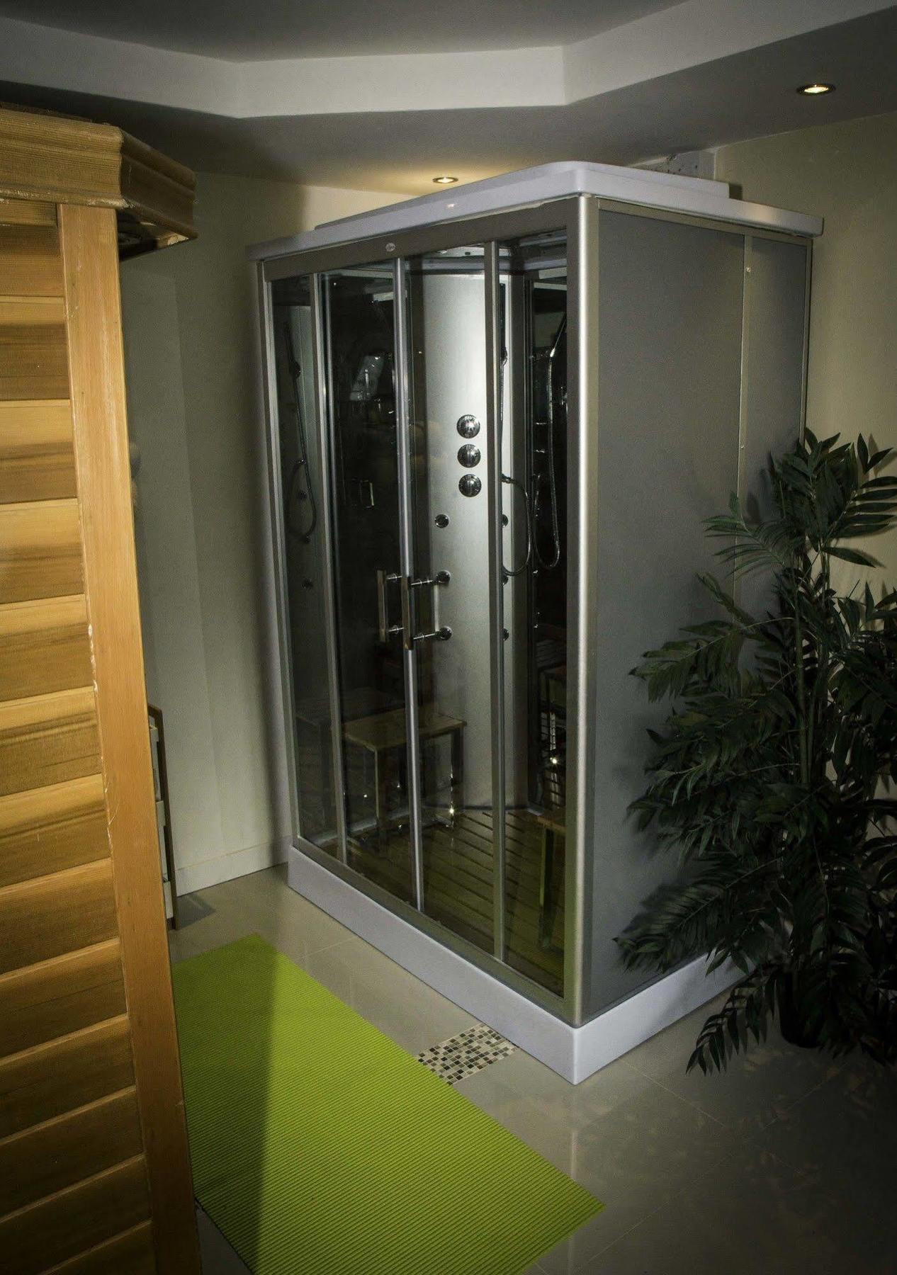 River Mansion Spa Llandysul Екстер'єр фото
