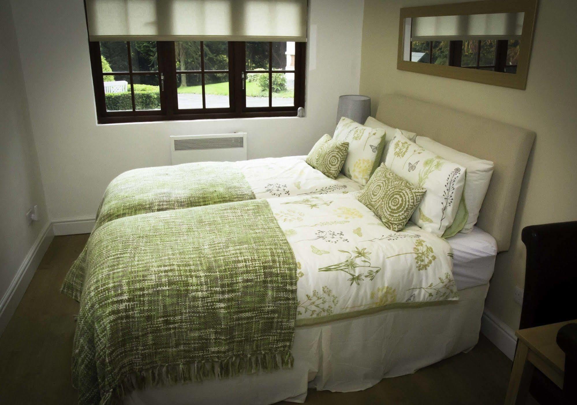 River Mansion Spa Llandysul Екстер'єр фото