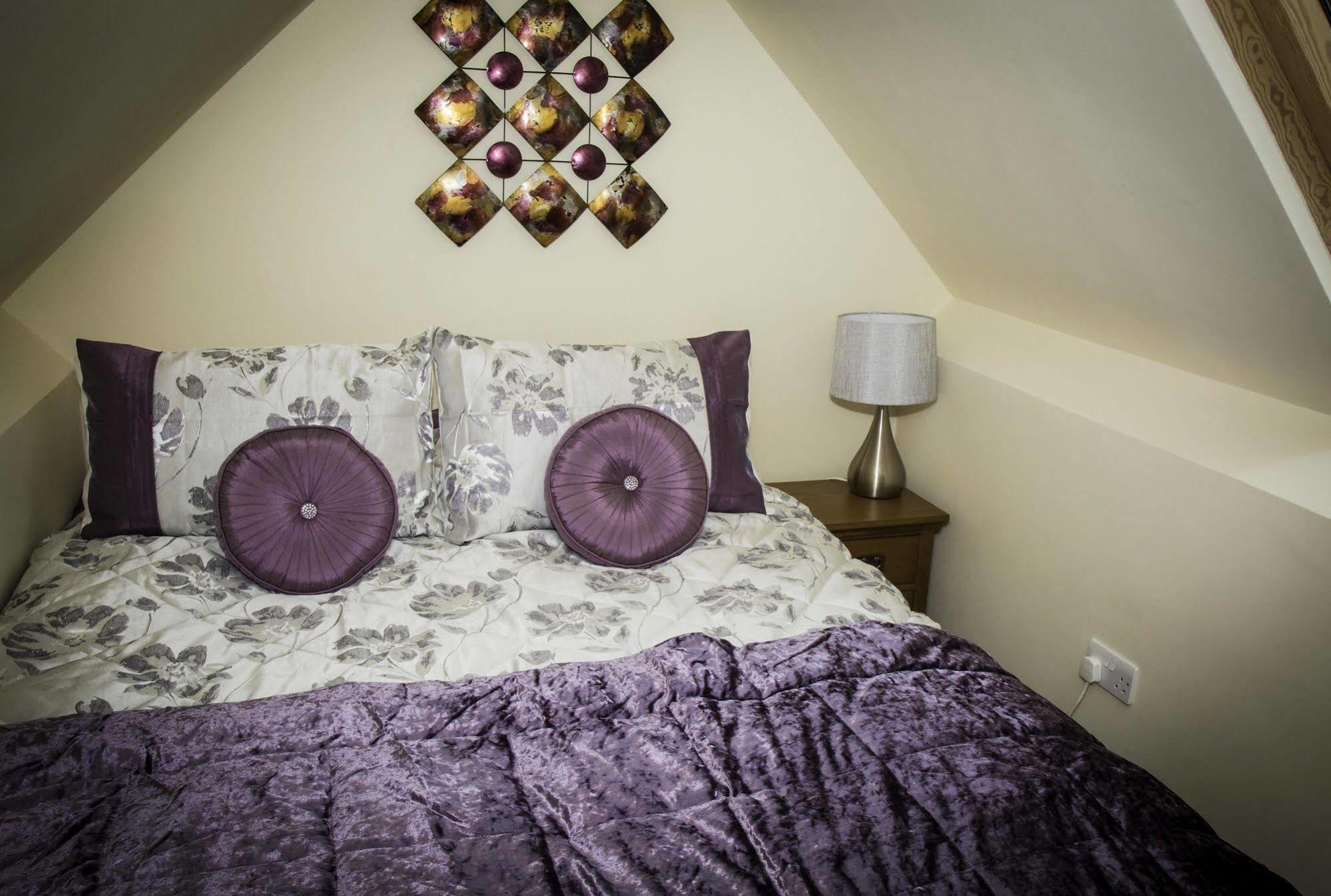 River Mansion Spa Llandysul Екстер'єр фото