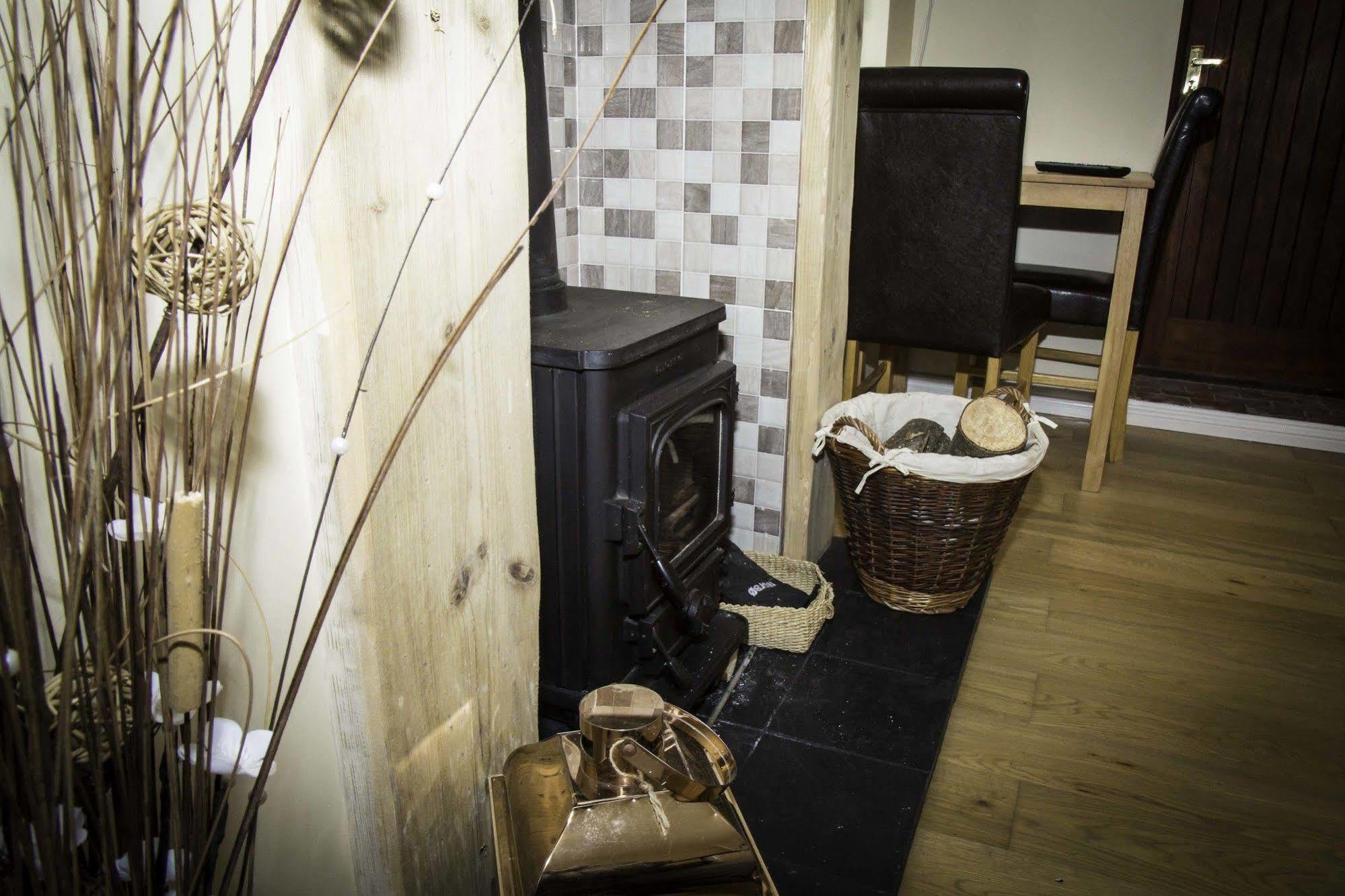 River Mansion Spa Llandysul Екстер'єр фото