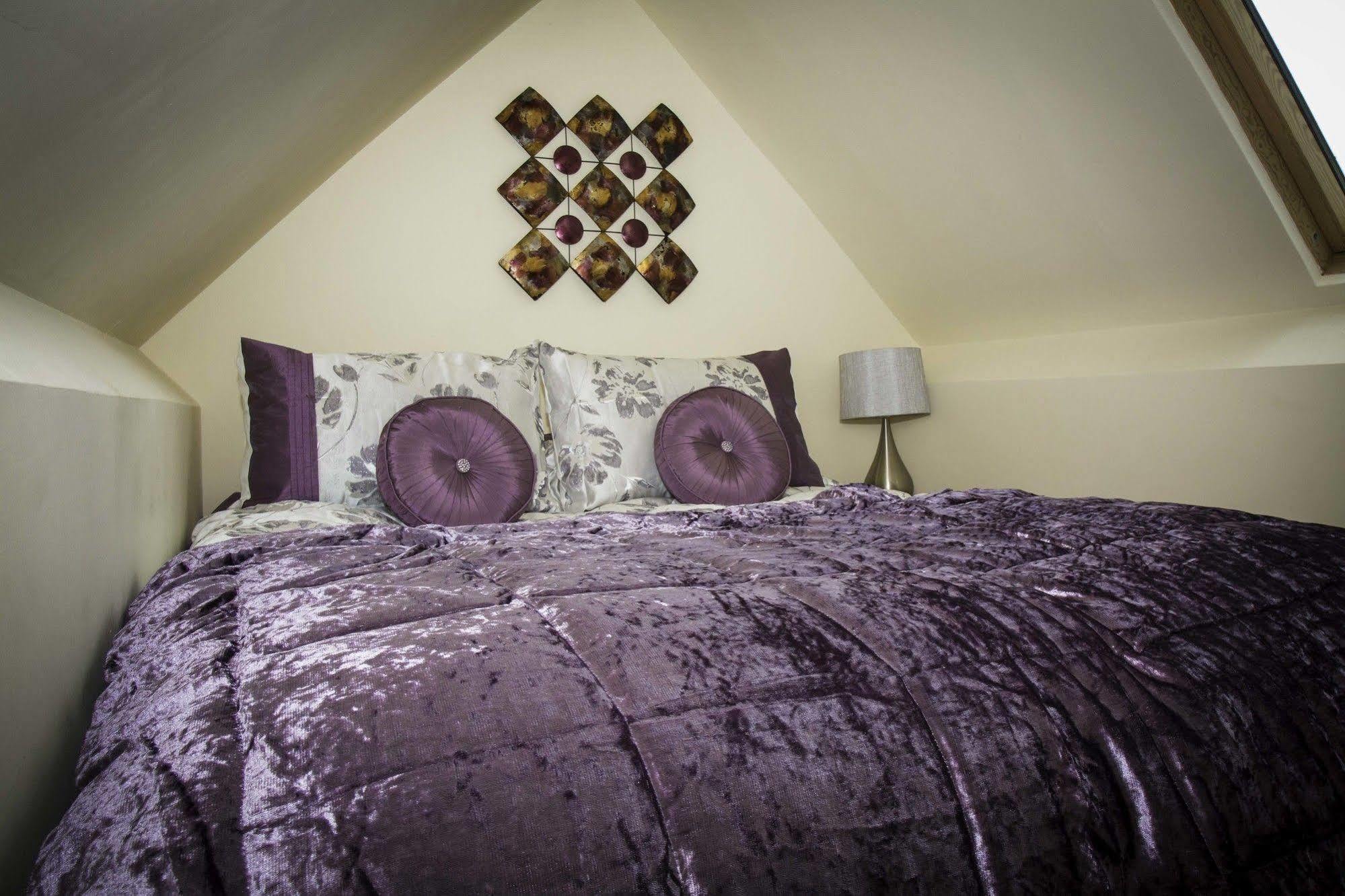 River Mansion Spa Llandysul Екстер'єр фото