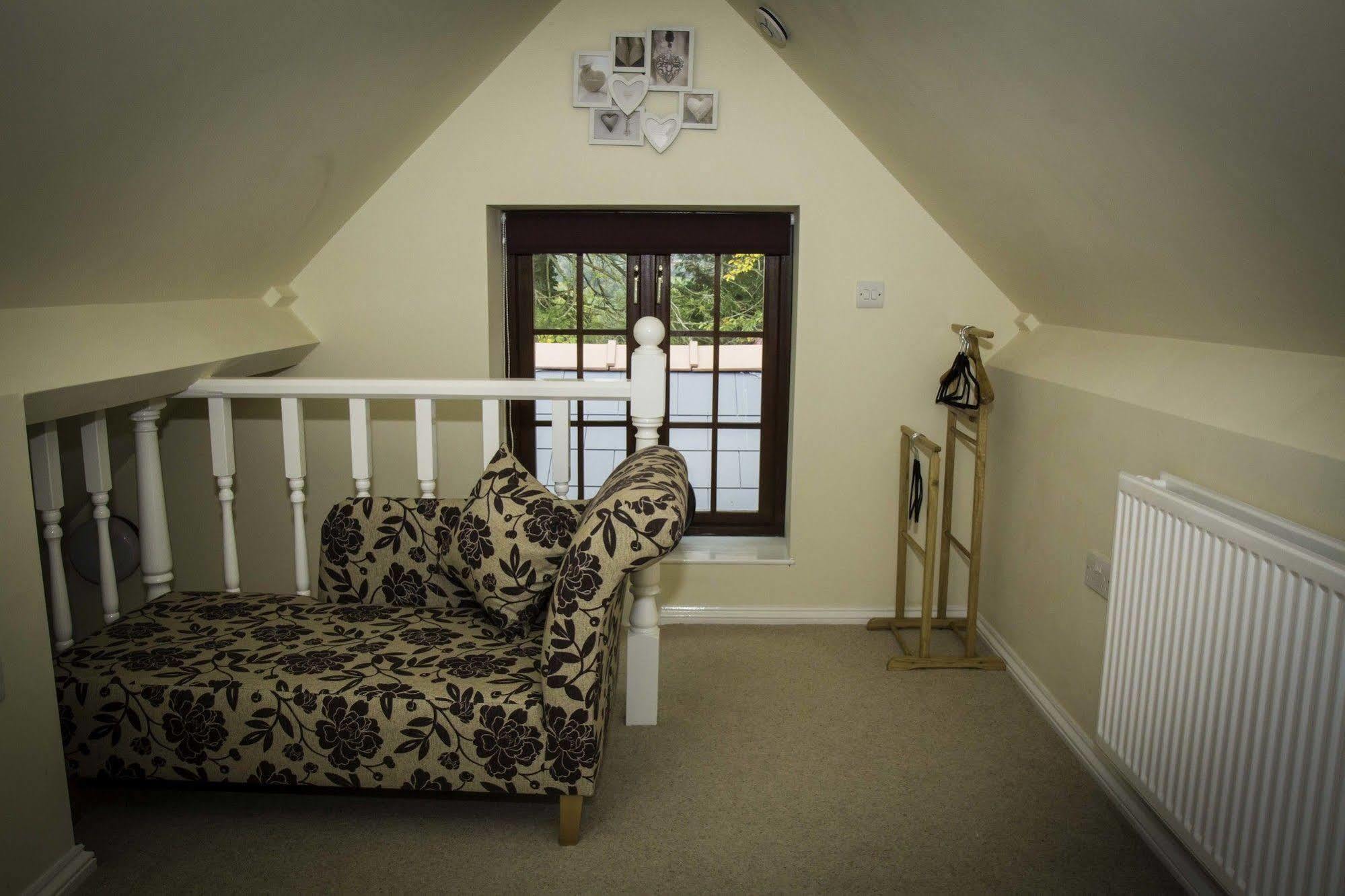 River Mansion Spa Llandysul Екстер'єр фото