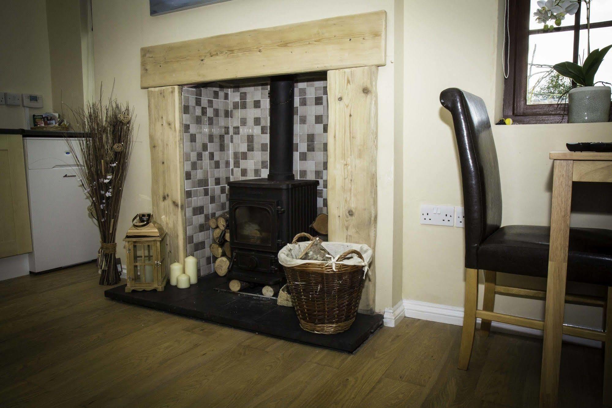 River Mansion Spa Llandysul Екстер'єр фото