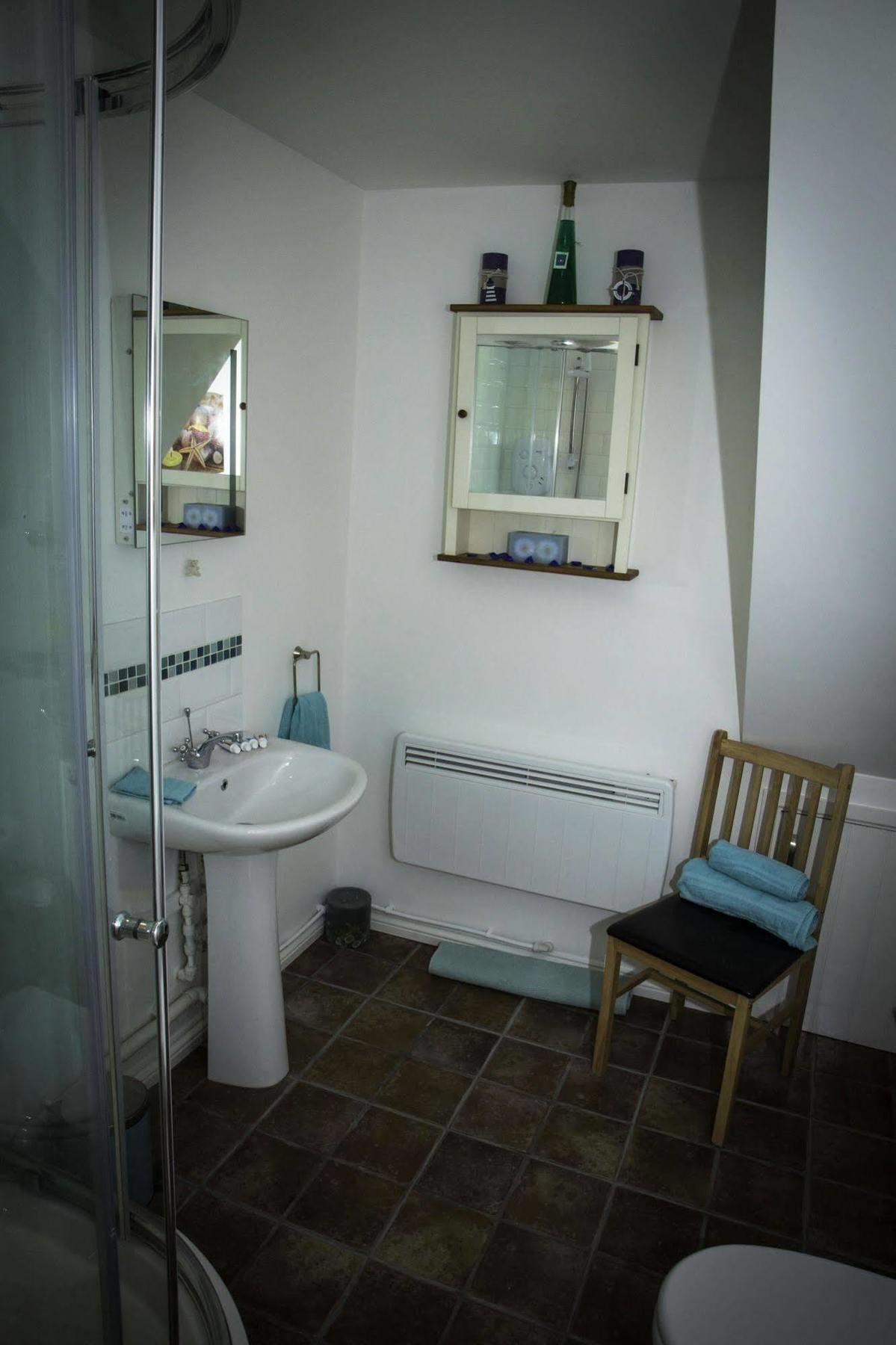 River Mansion Spa Llandysul Екстер'єр фото