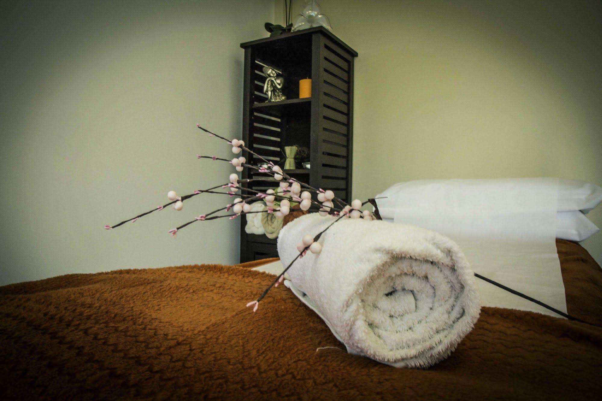 River Mansion Spa Llandysul Екстер'єр фото