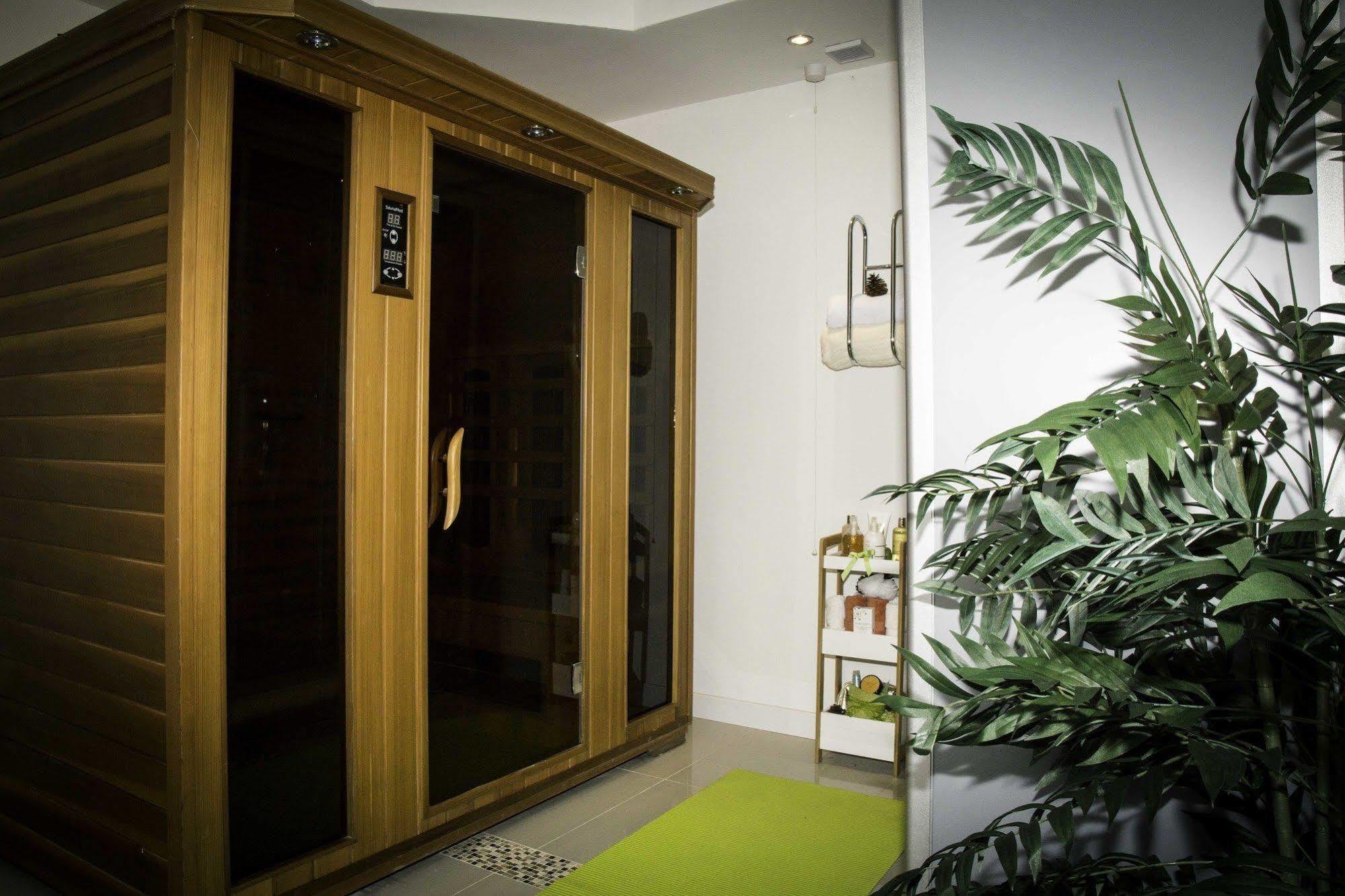 River Mansion Spa Llandysul Екстер'єр фото