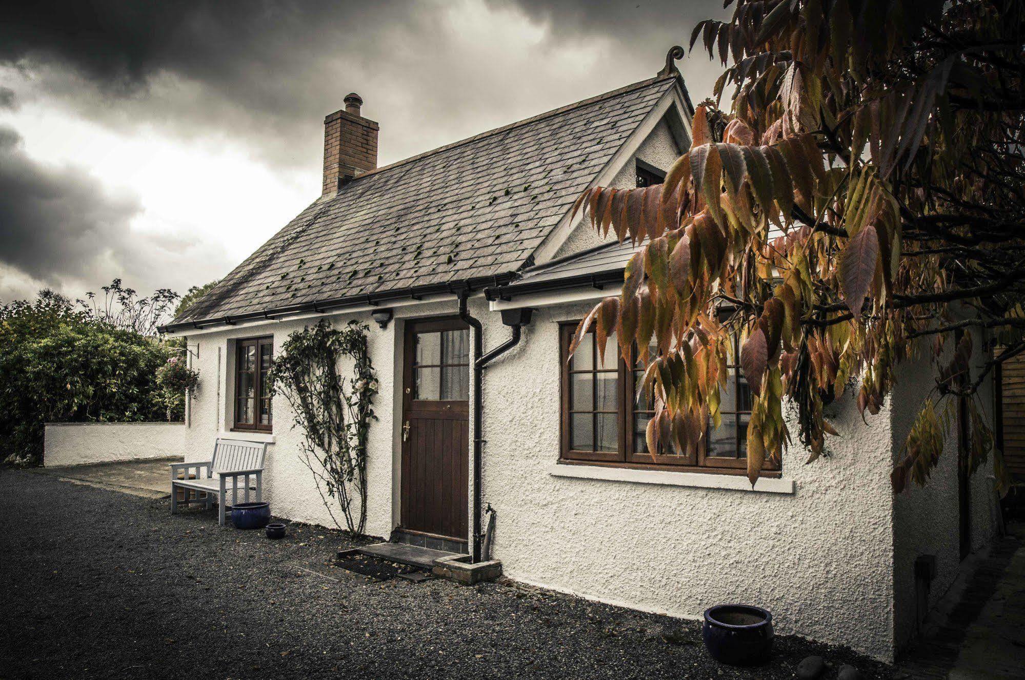 River Mansion Spa Llandysul Екстер'єр фото